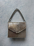 Silver Sugarplum Mini
