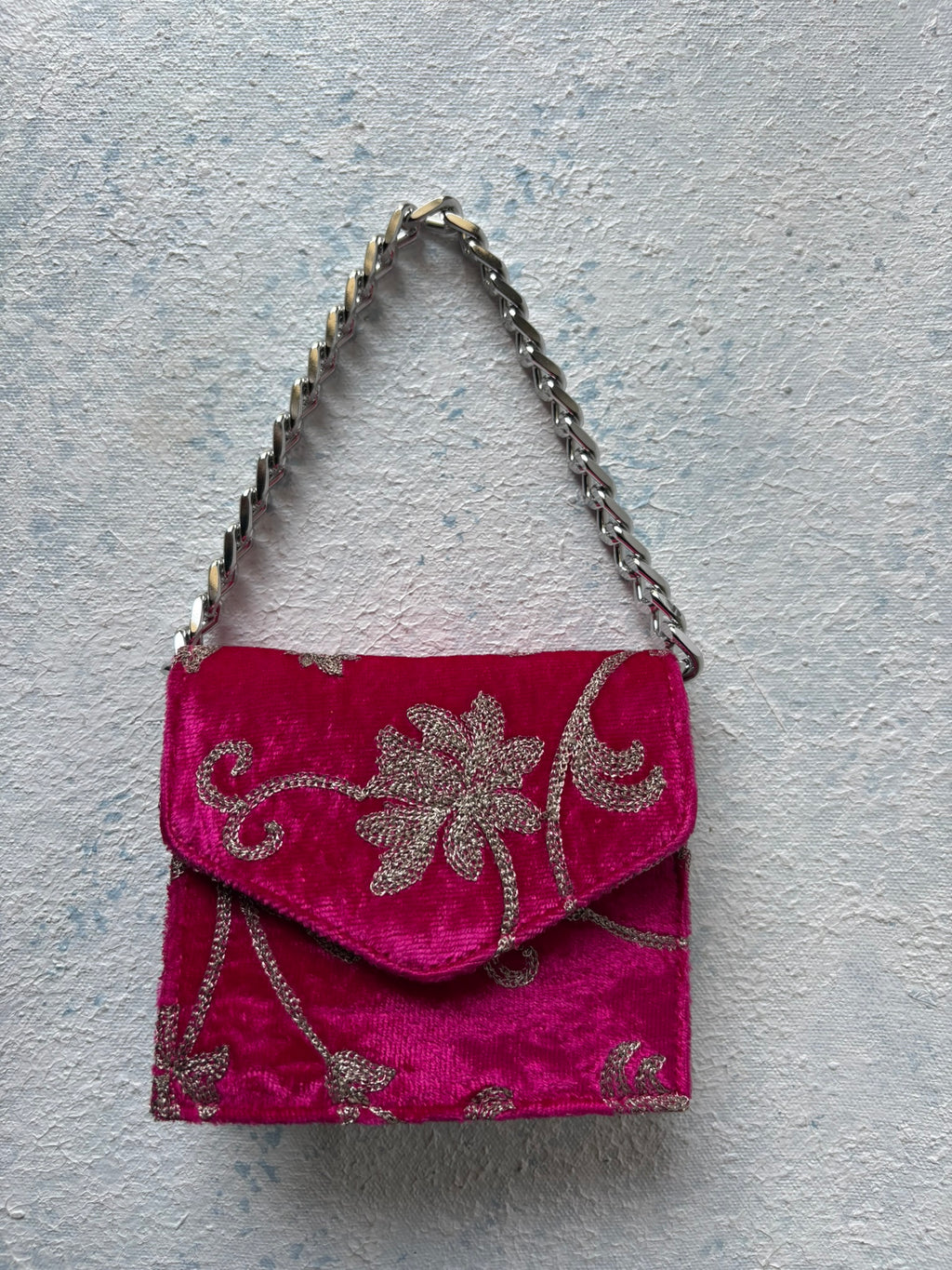 Pink Sugarplum Mini