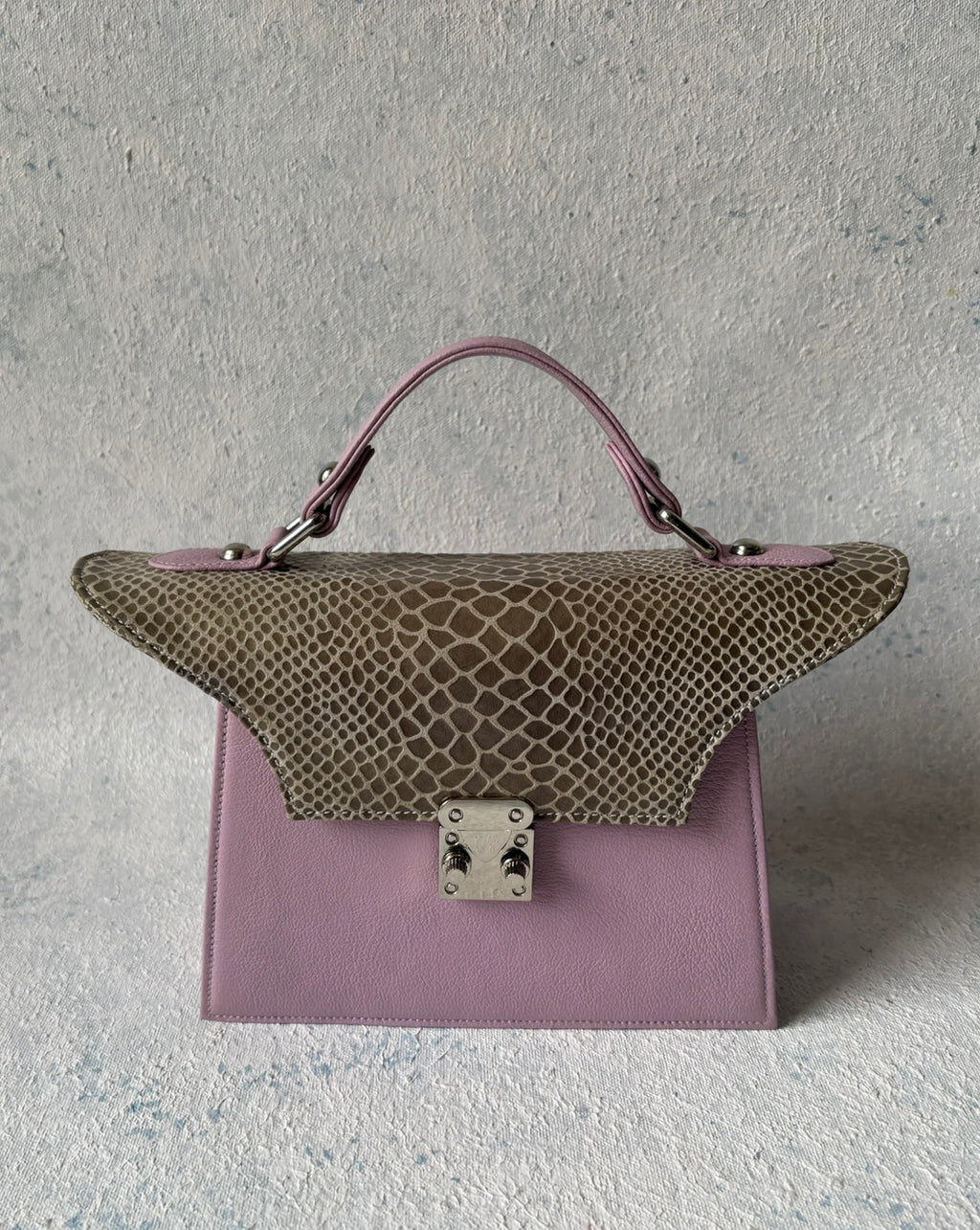 Lilac Mini Prince