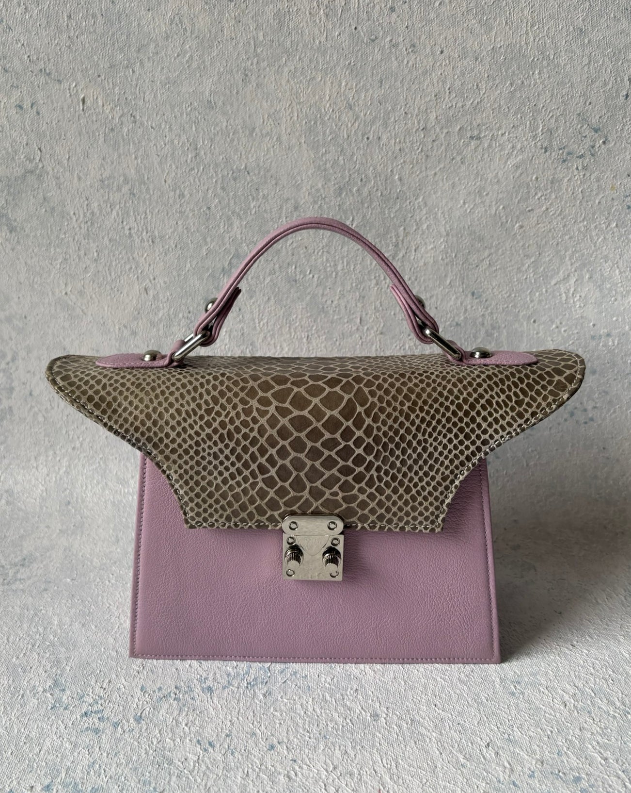 Lilac Mini Prince