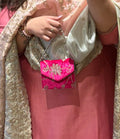 Pink Sugarplum Mini