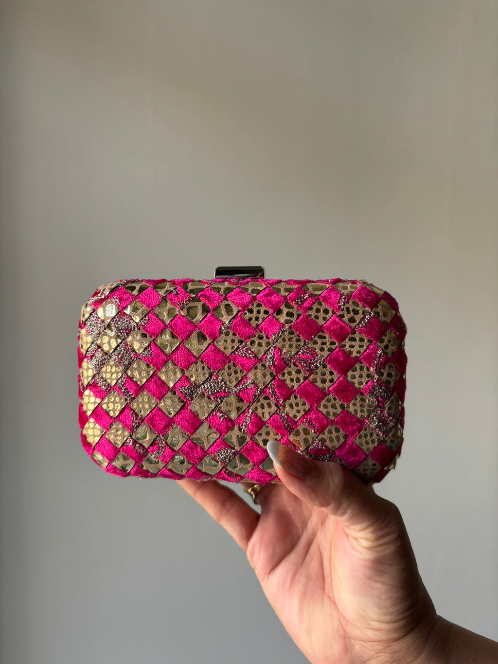 Pink Beaumont