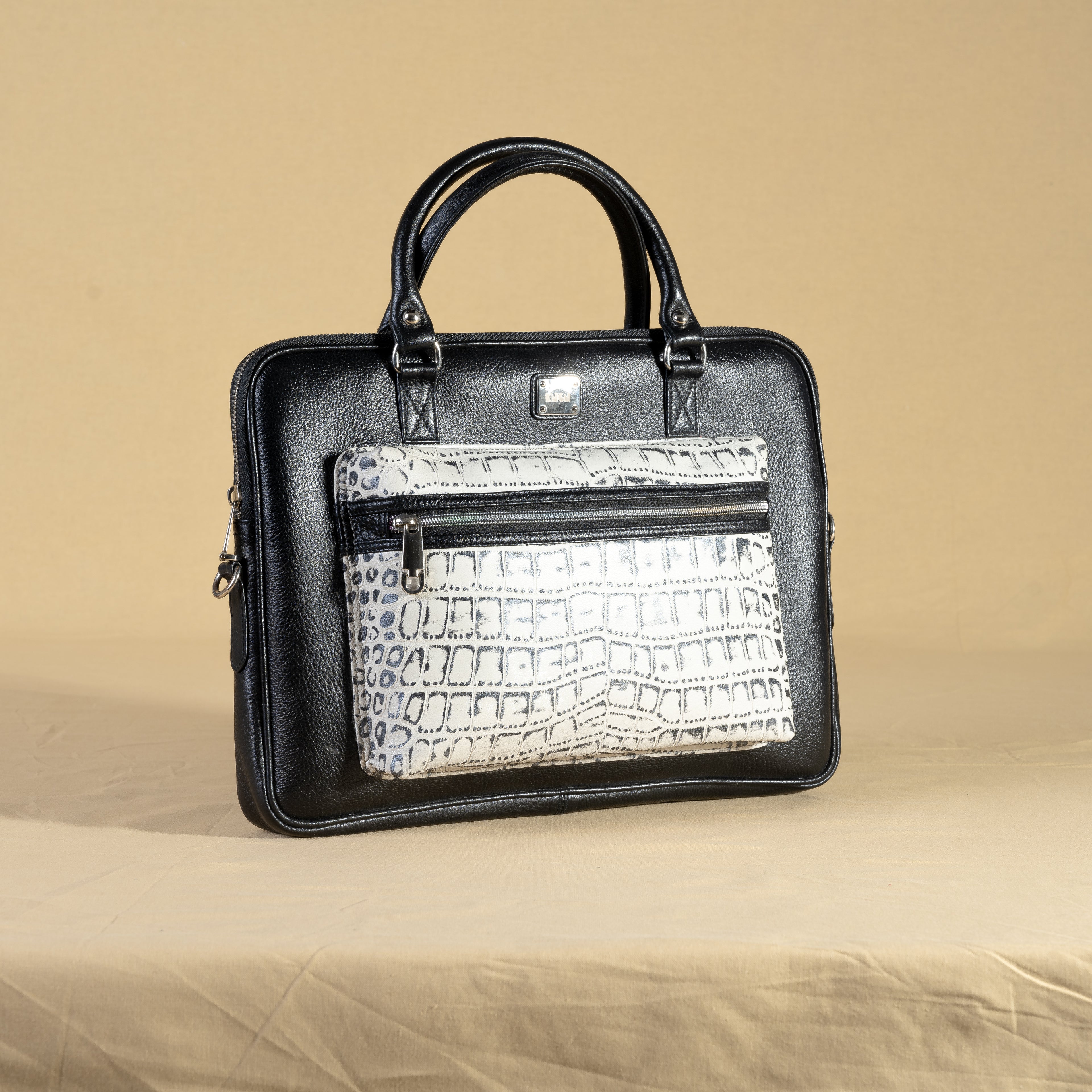 Laptop Bag (Black)