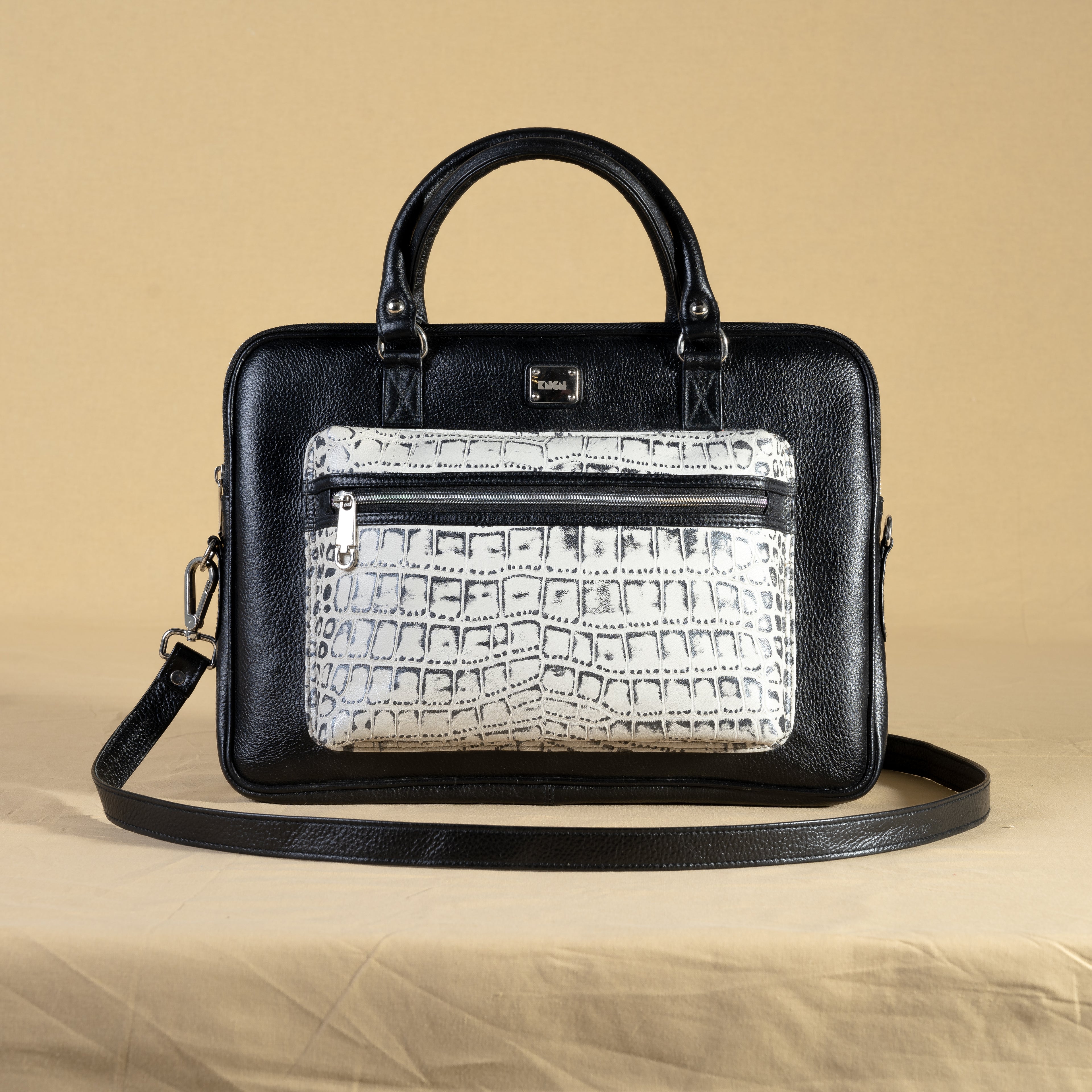 Laptop Bag (Black)