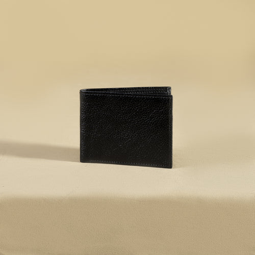 Black Classic Wallet