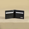 Black Classic Wallet