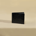 Croco Patent Classic Wallet