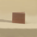 Tan Classic Wallet