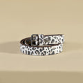 Monochrome Belt  Size : 34-38