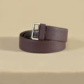 Thick Wine Belt Size: 36-40