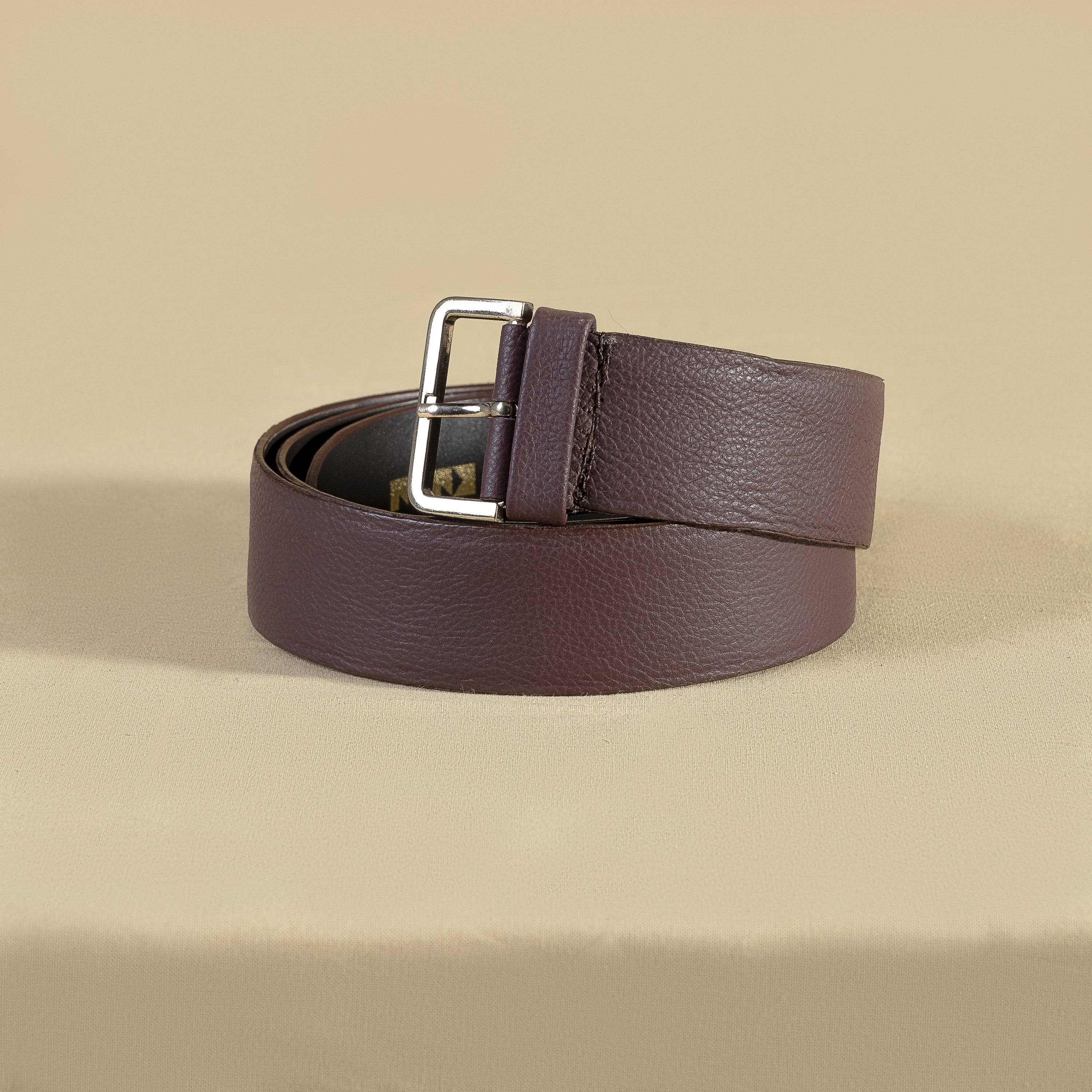 Thick Wine Belt Size: 36-40