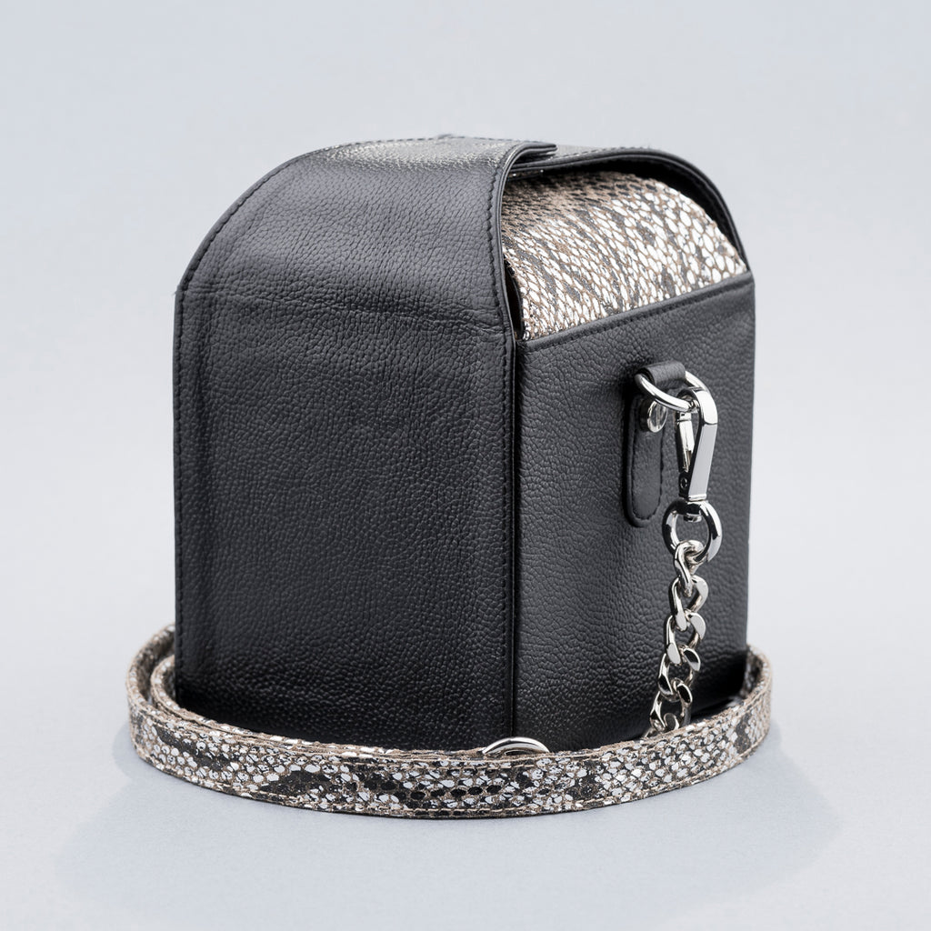 Juicebox Sling Bag (Black)