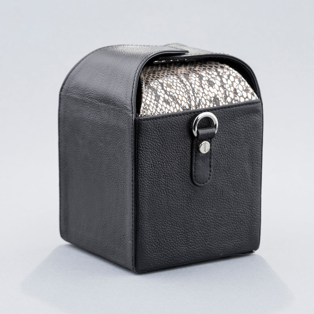 Juicebox Sling Bag (Black)