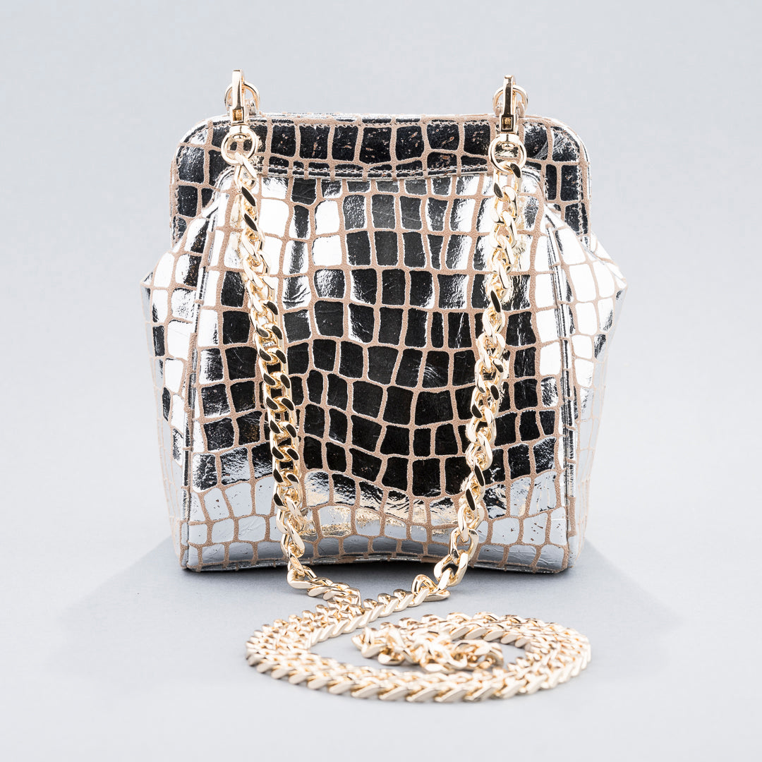 Jenny Sling (Silver)