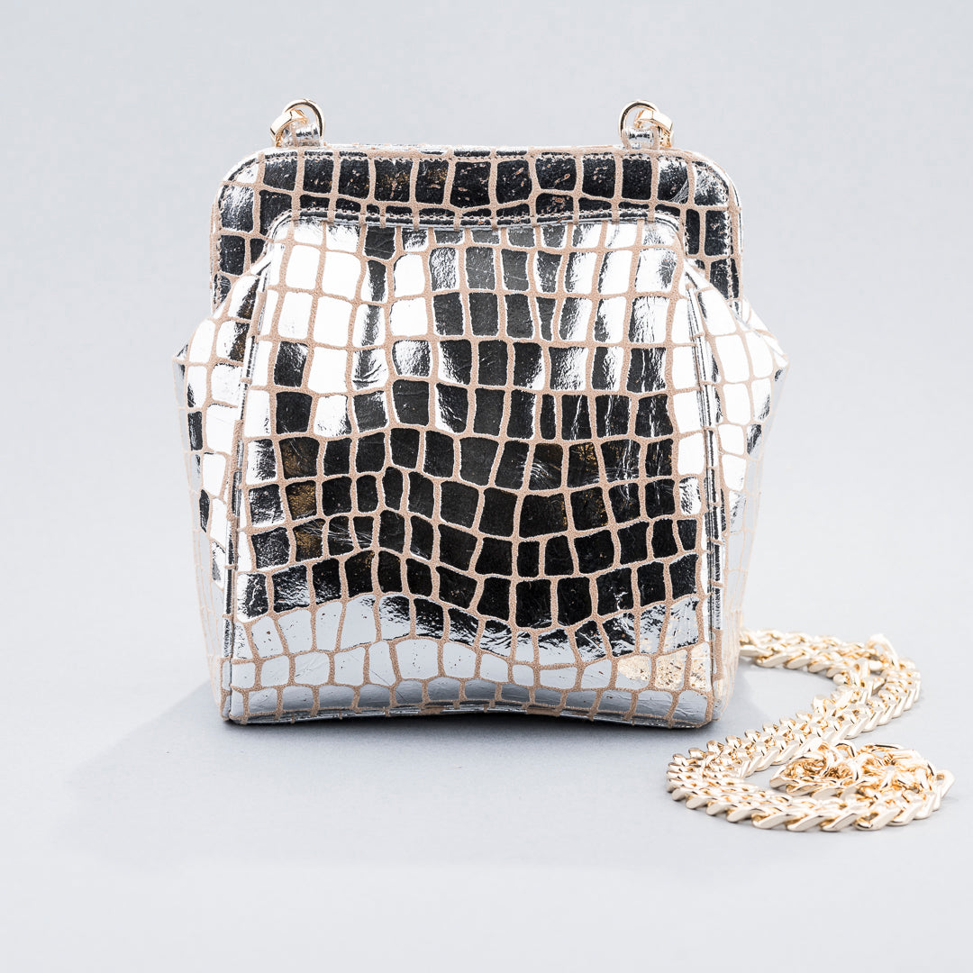 Jenny Sling (Silver)