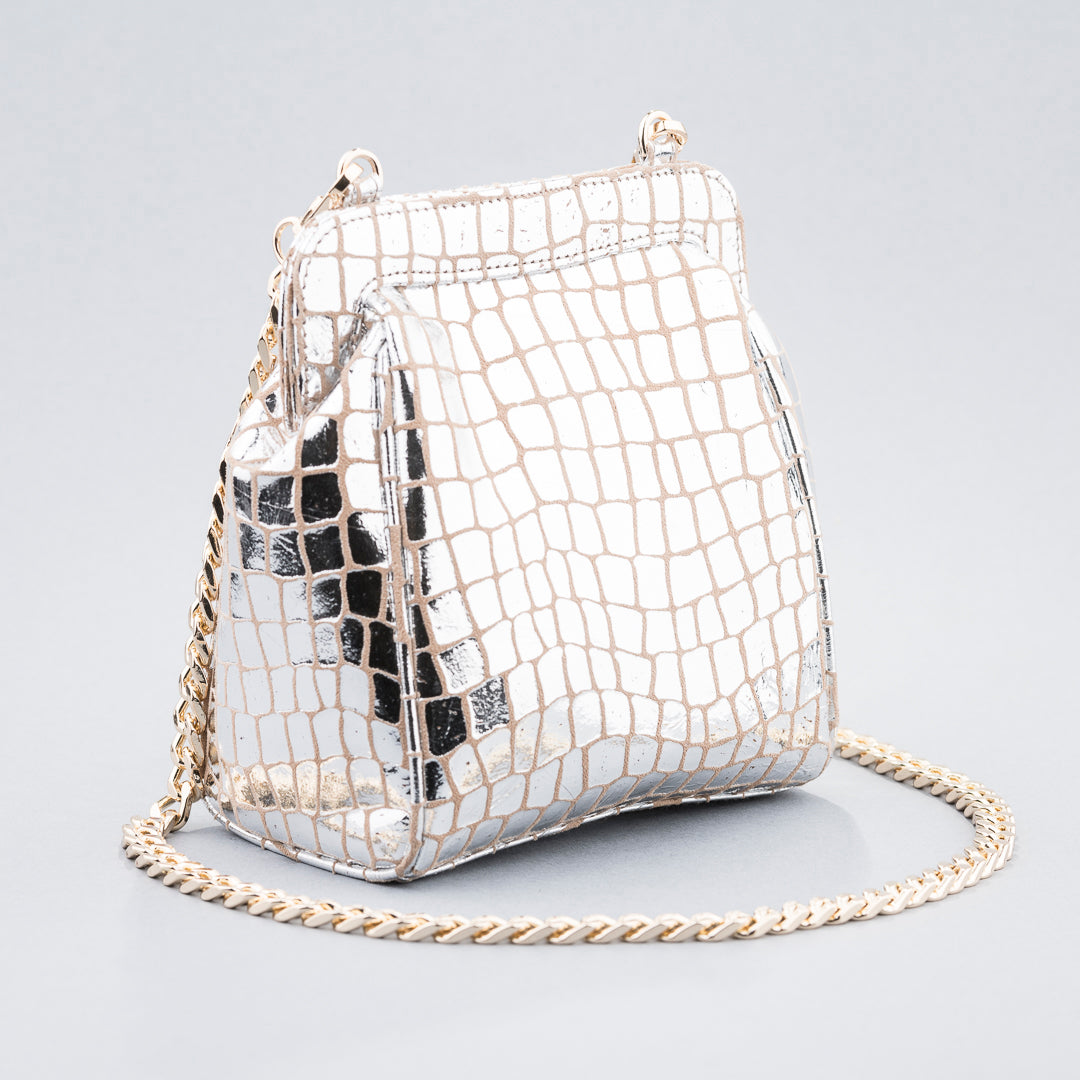 Jenny Sling (Silver)