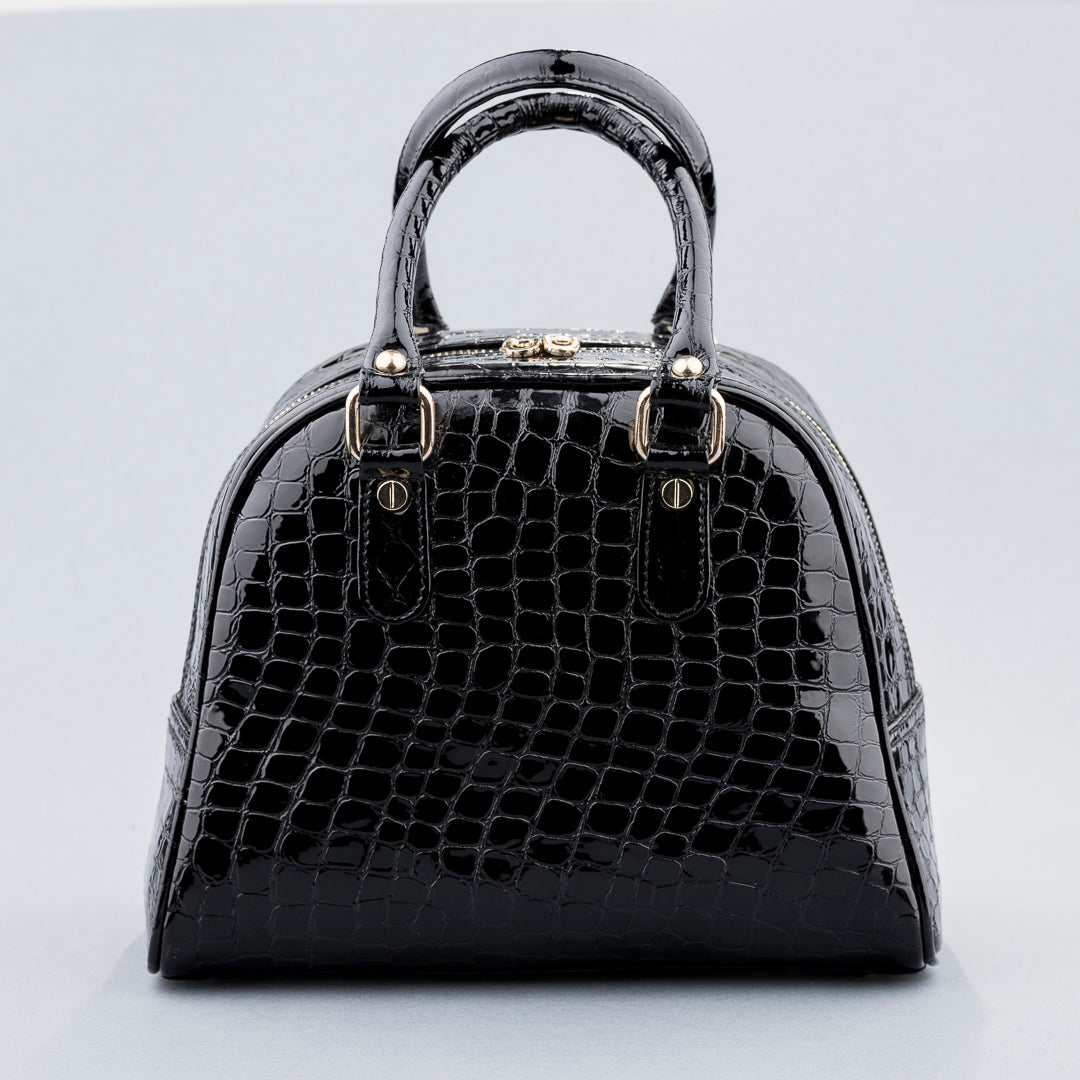 Bowling Bag (Black)