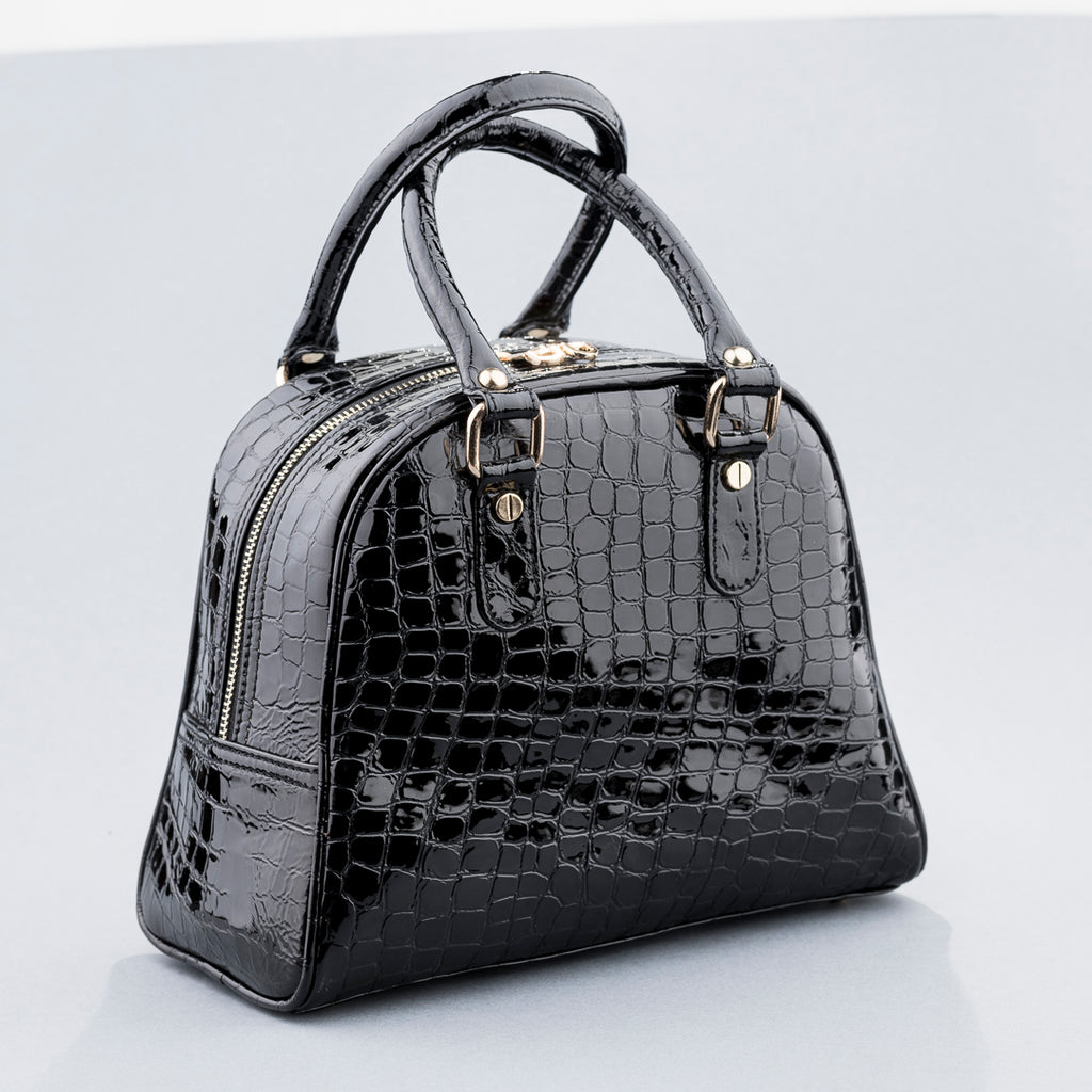 Bowling Bag (Black)