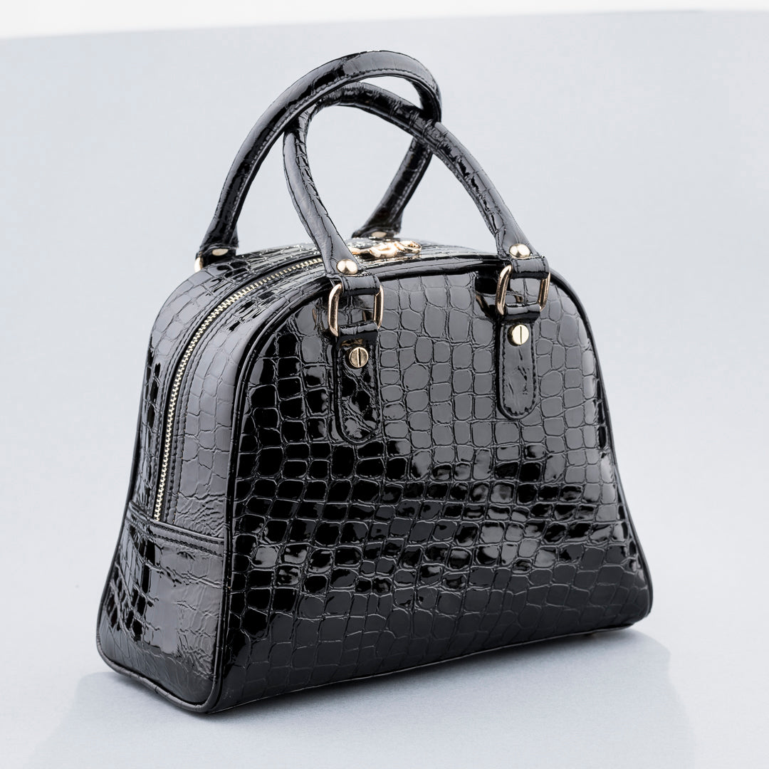 Bowling Bag (Black)