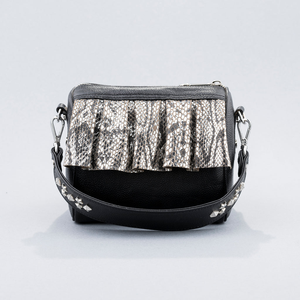 Stella Sling Bag (Black)
