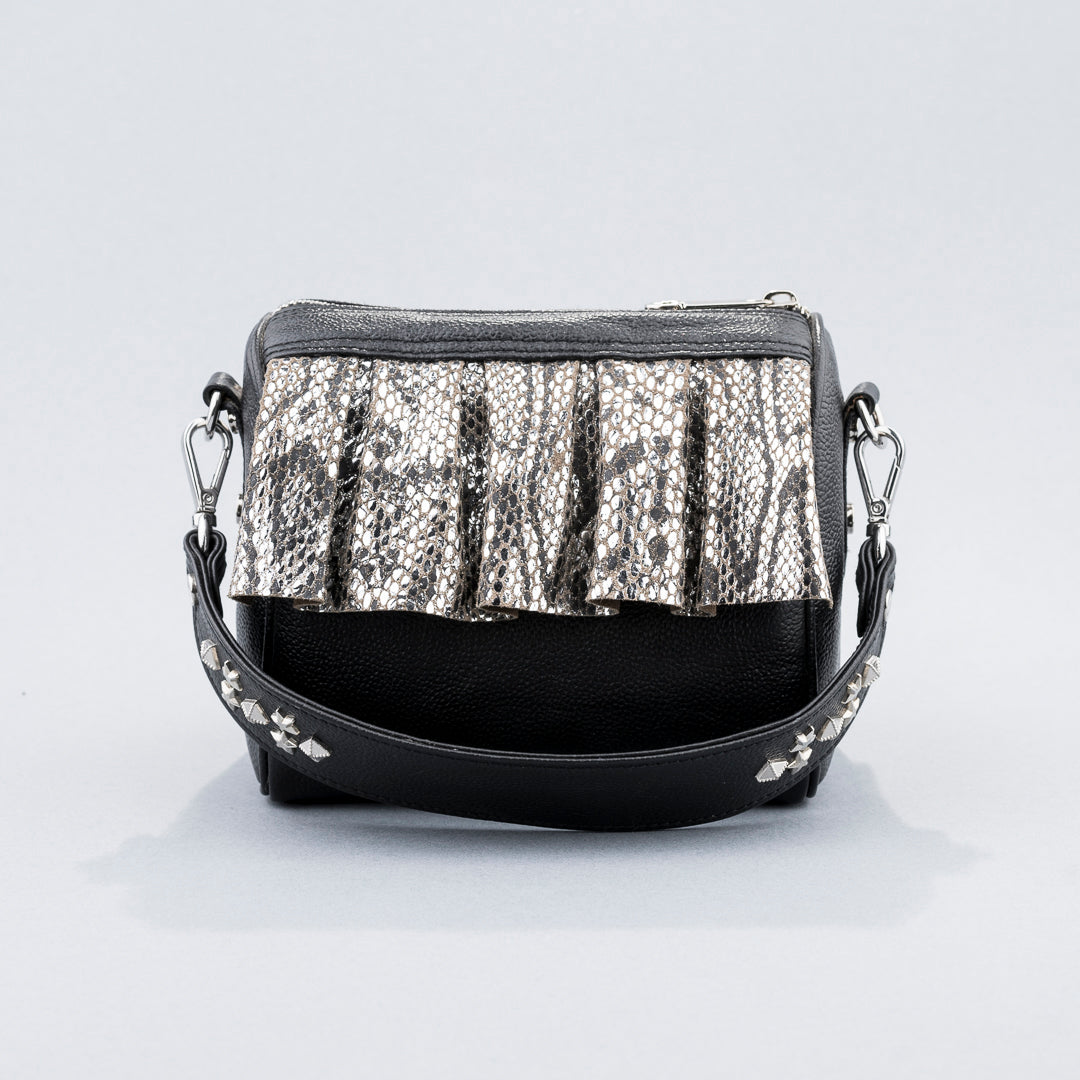 Stella Sling Bag (Black)