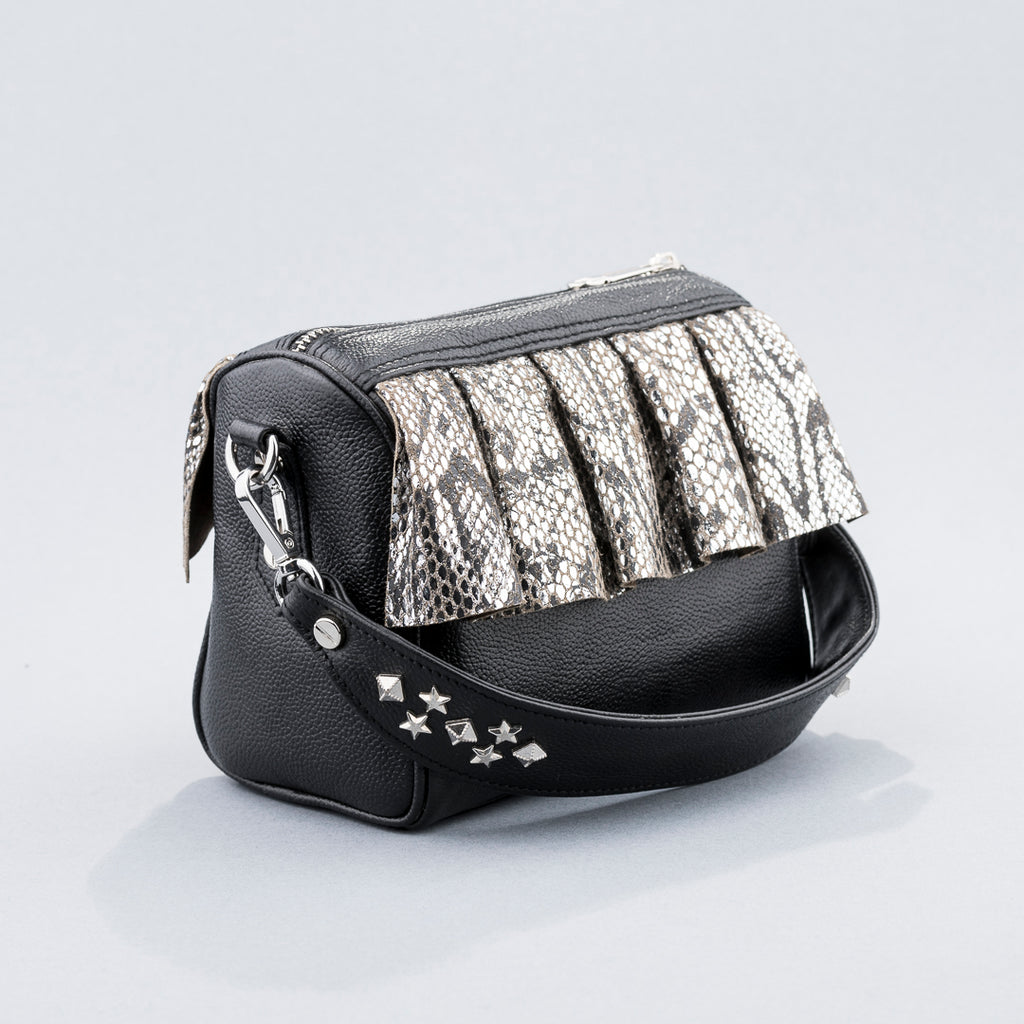 Stella Sling Bag (Black)