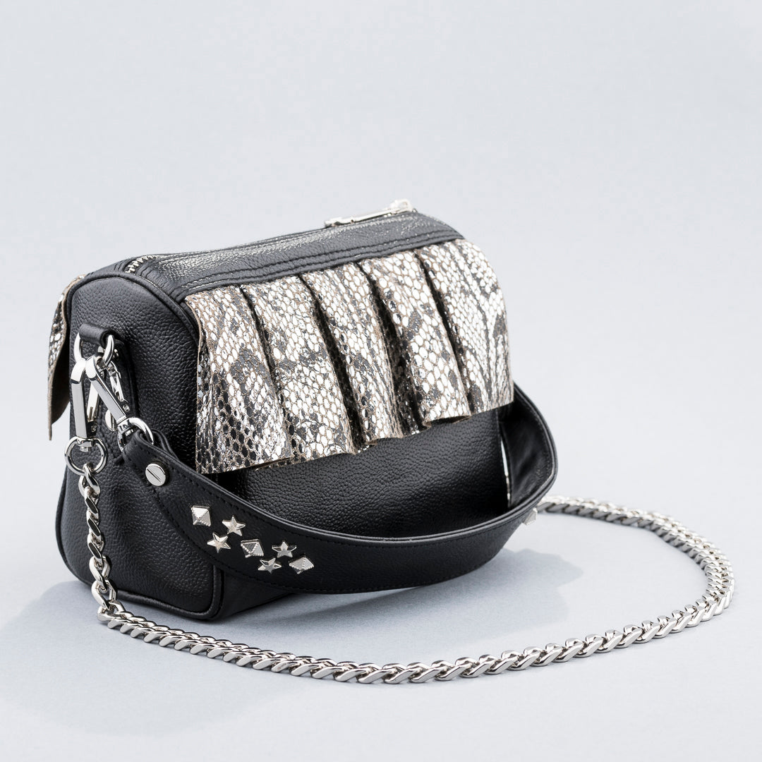 Stella Sling Bag (Black)