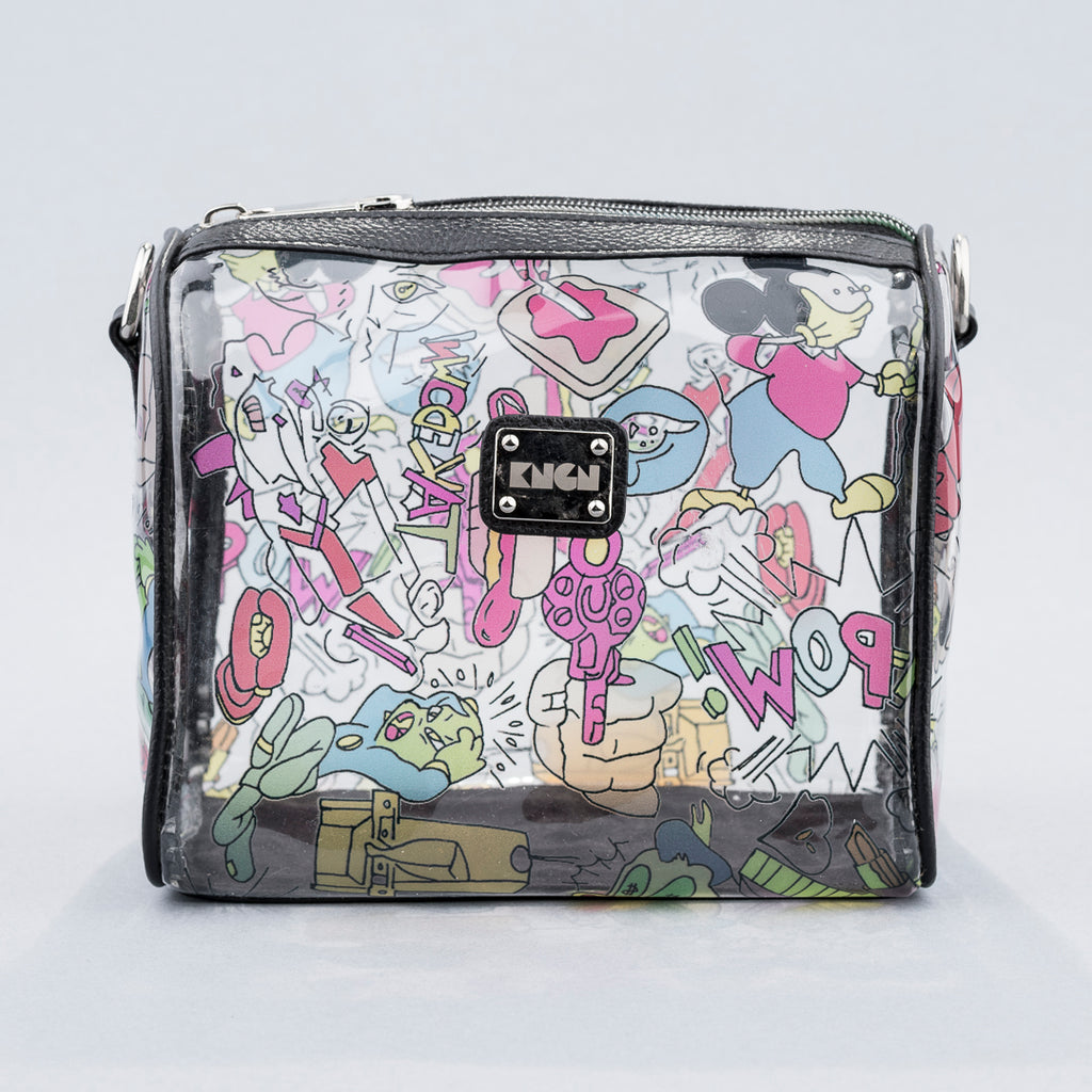 Pop Art Monsoon Stella