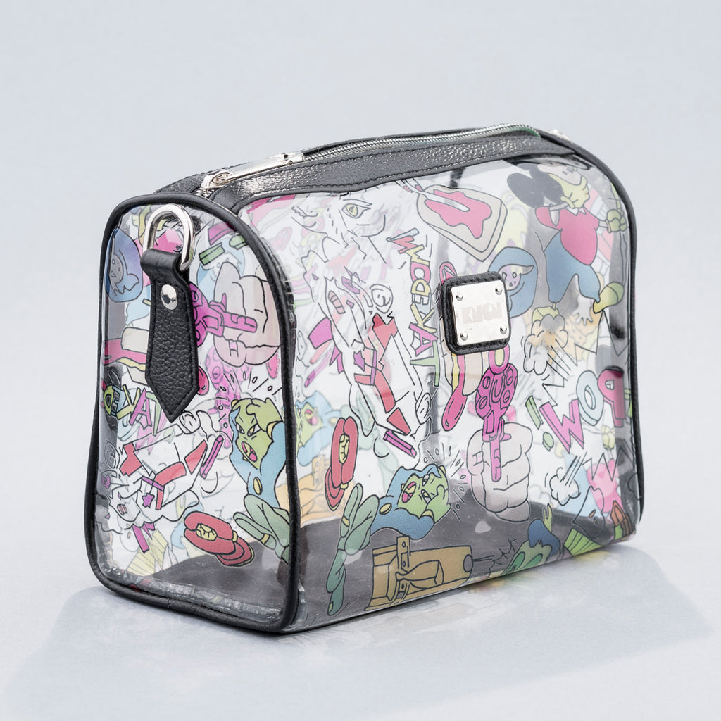 Pop Art Monsoon Stella