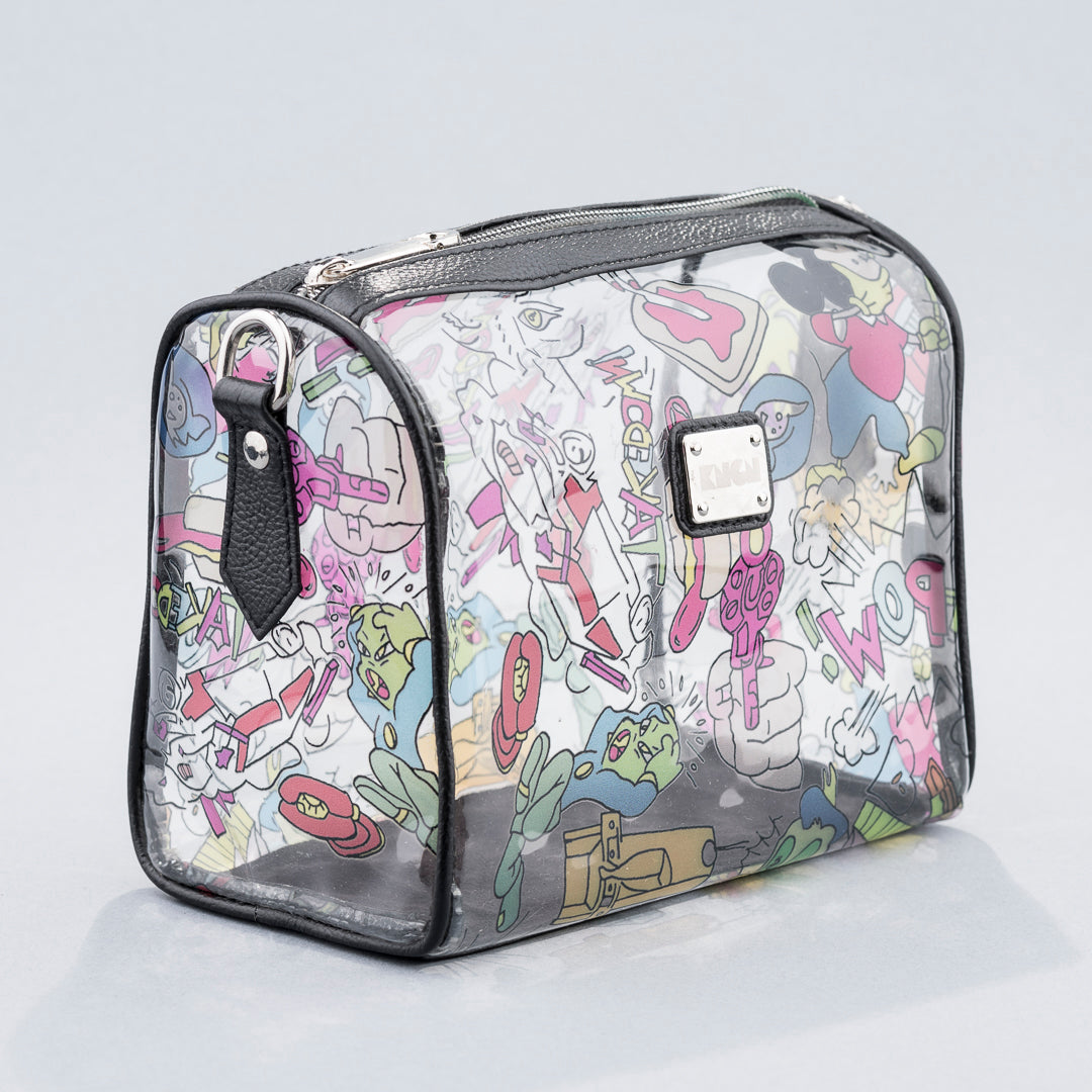 Pop Art Monsoon Stella
