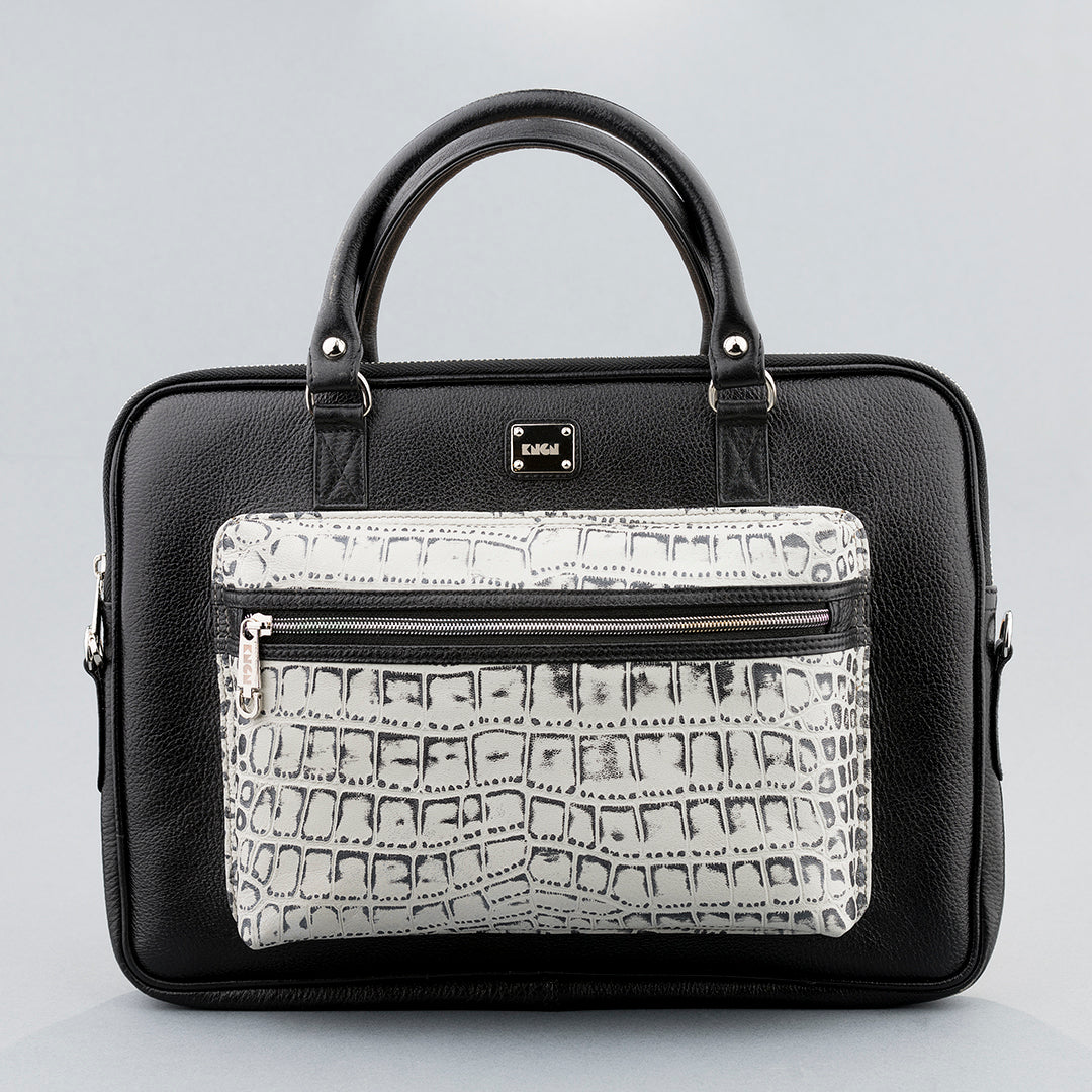 Laptop Bag (Black)