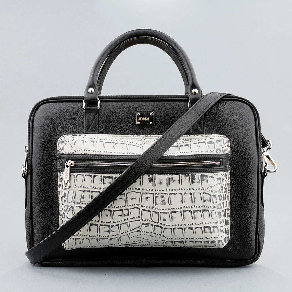 Laptop Bag (Black)