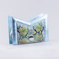 K Clutch ( Blue)