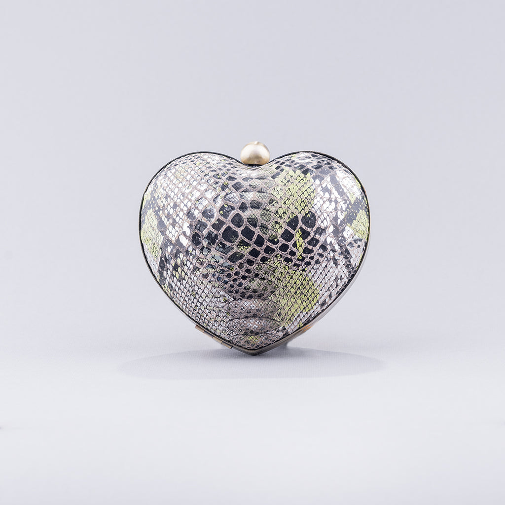 Heart Clutch (Python)