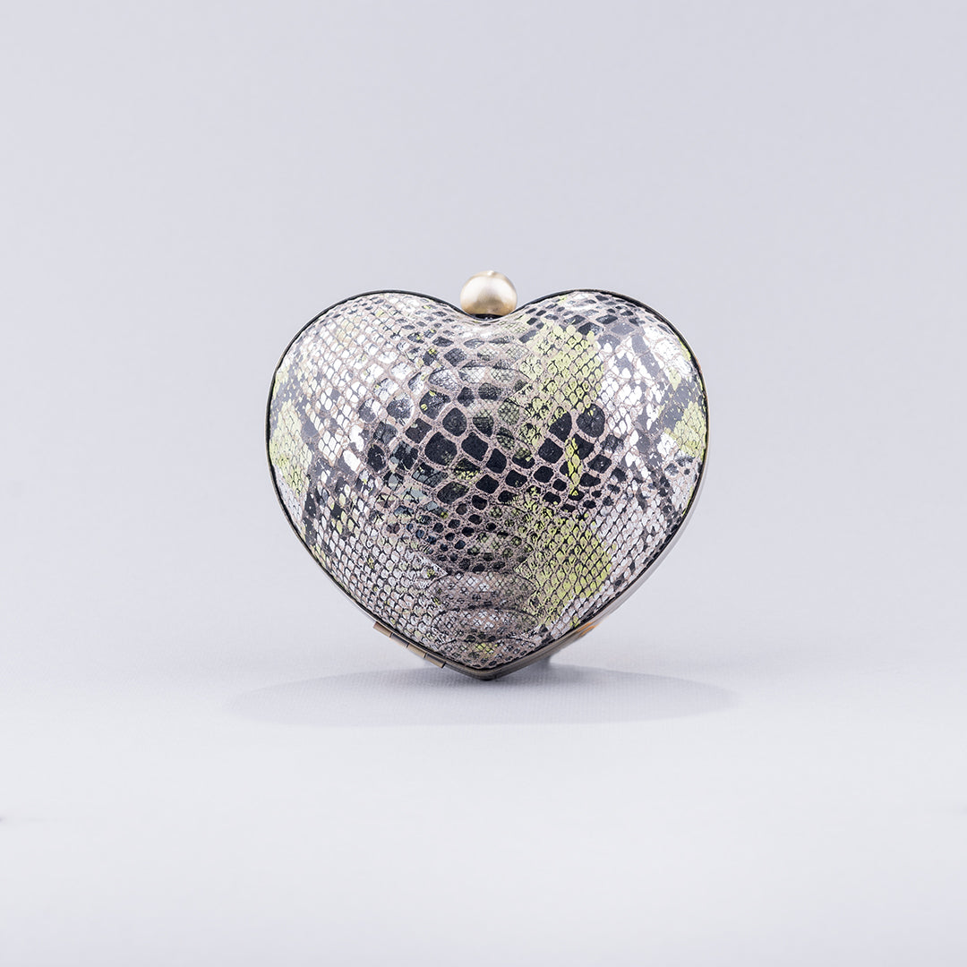 Heart Clutch (Python)