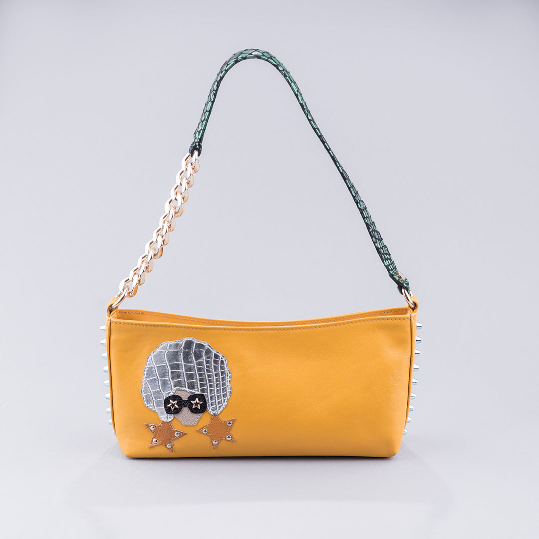 Victoria (yellow)
