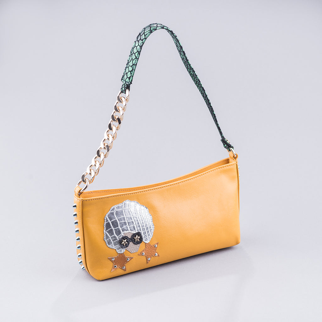 Victoria (yellow)