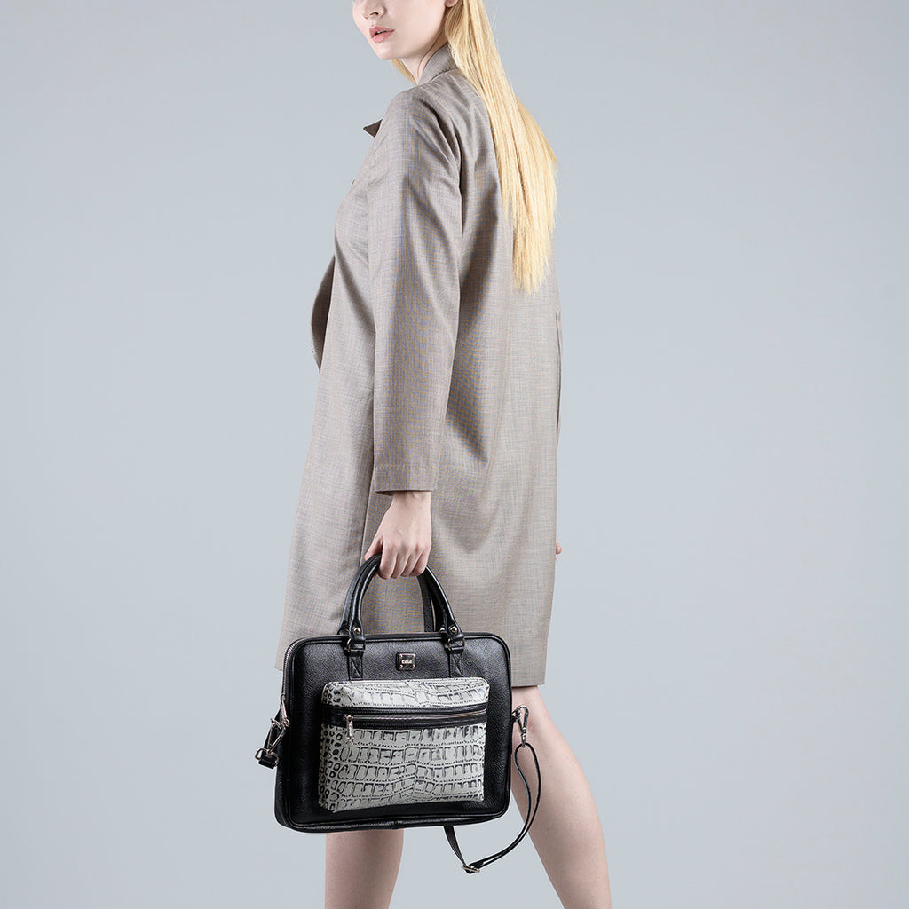 Laptop Bag (Black)