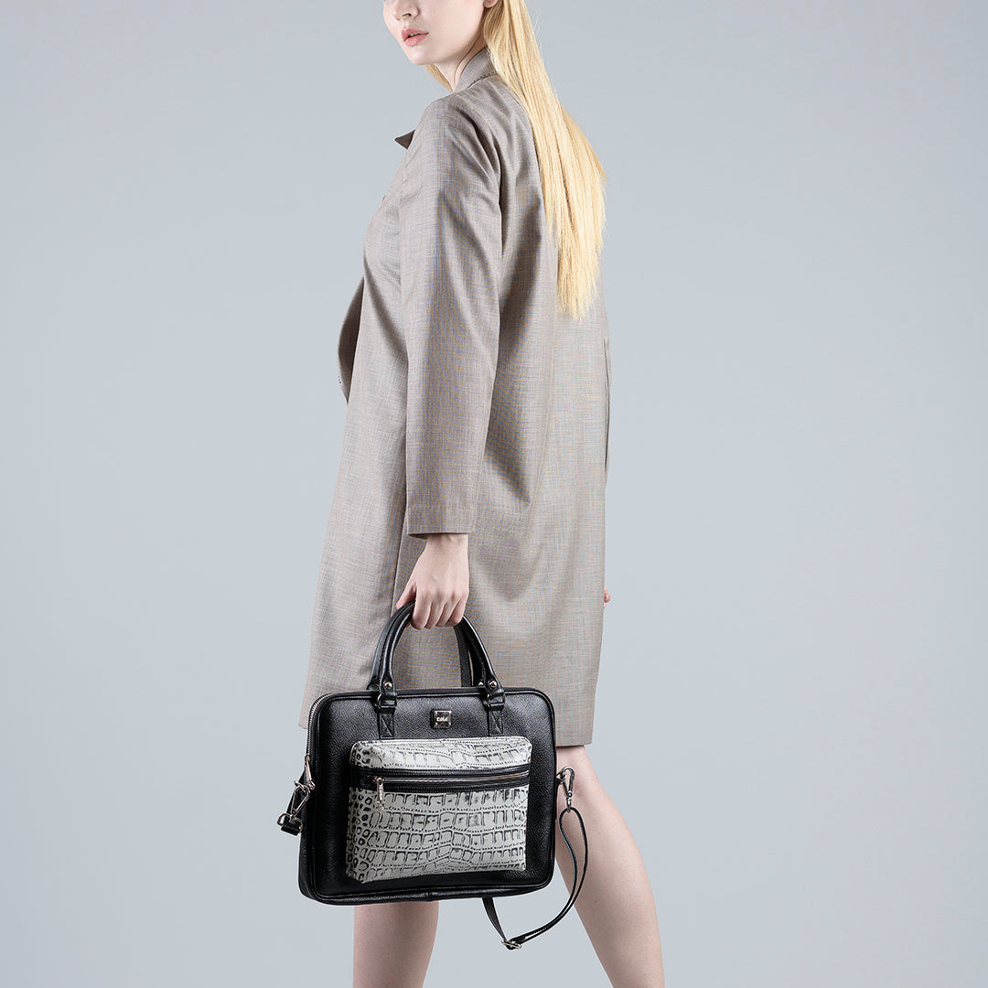 Laptop Bag (Black)
