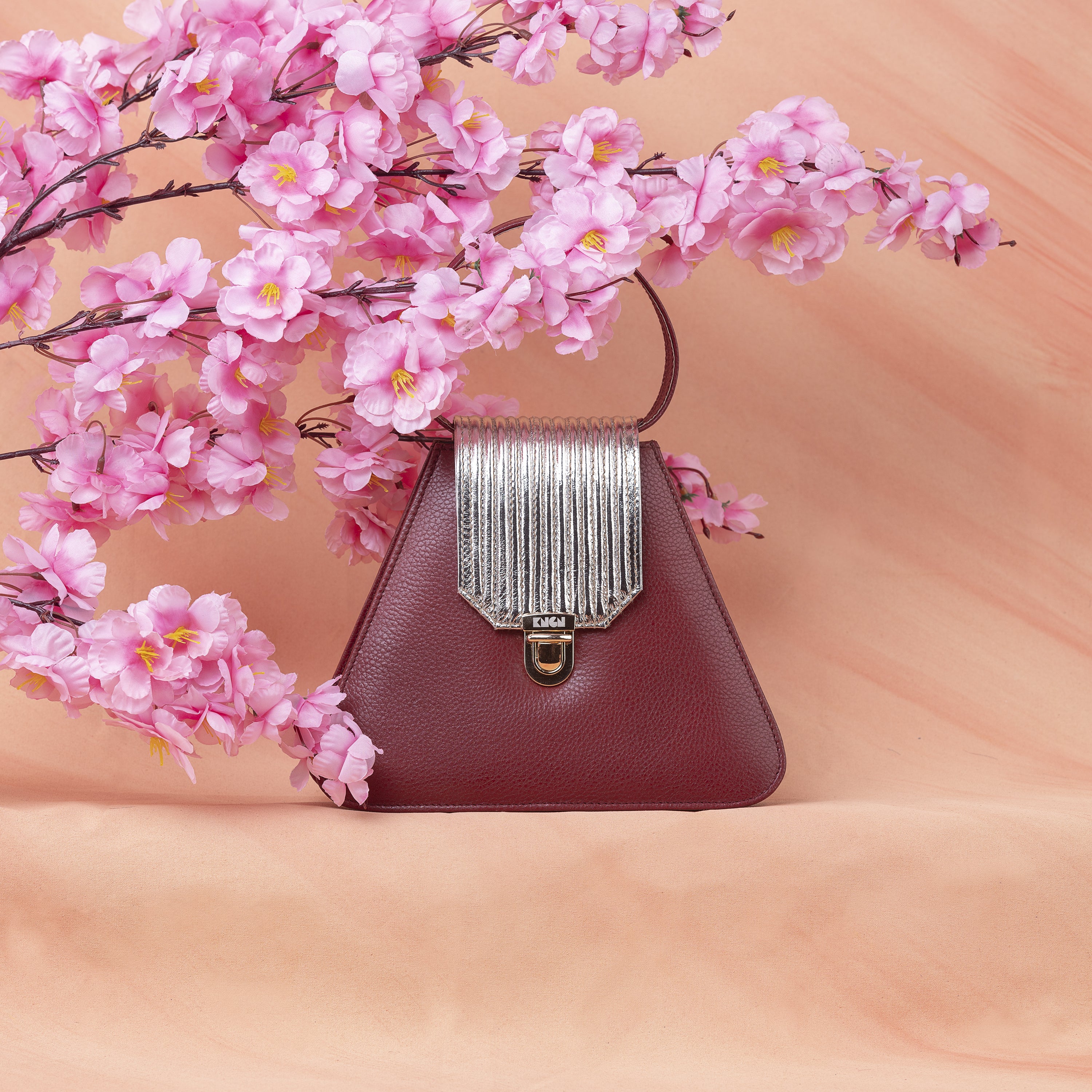 Kokyu Bag (Red)