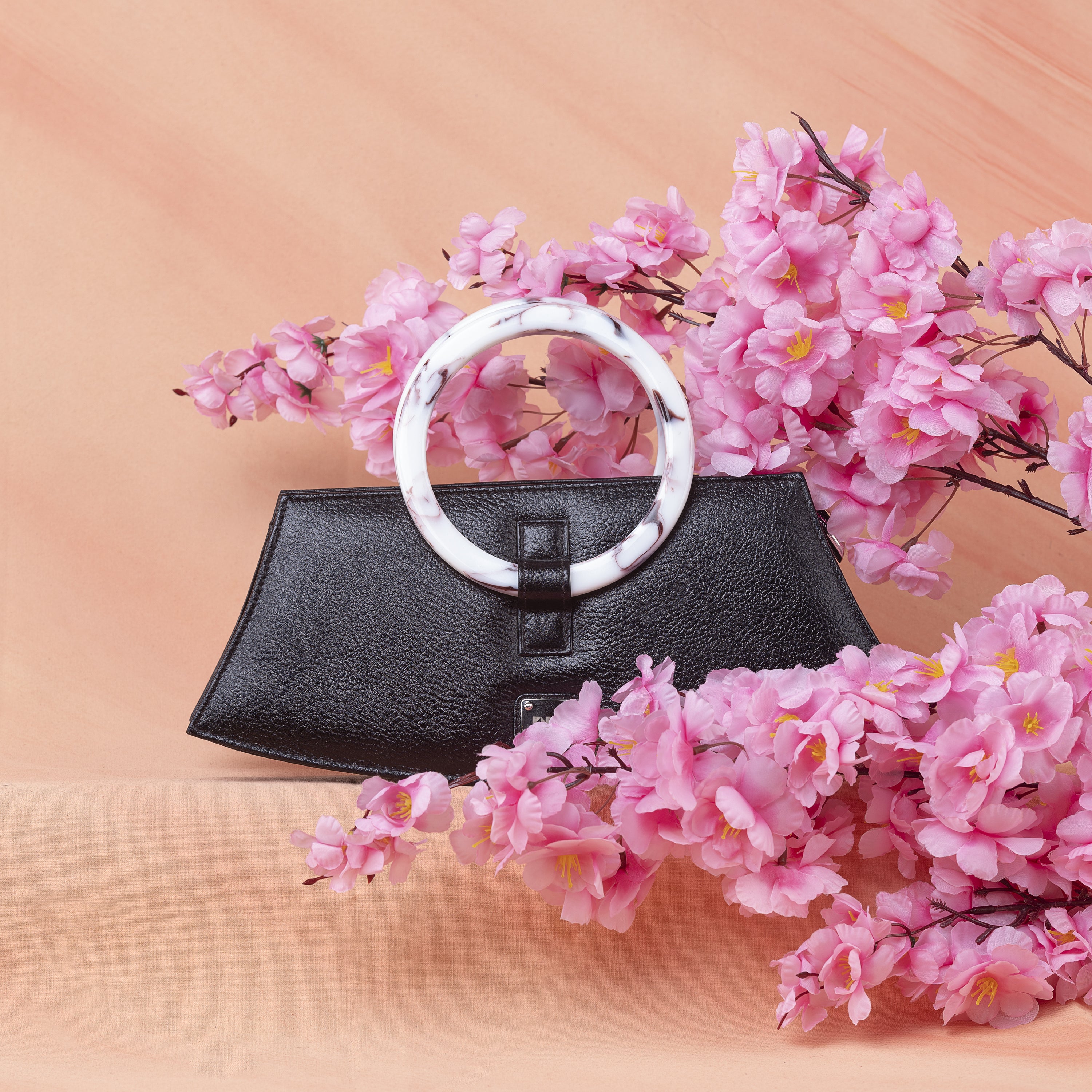 Bunka Bag (Black)