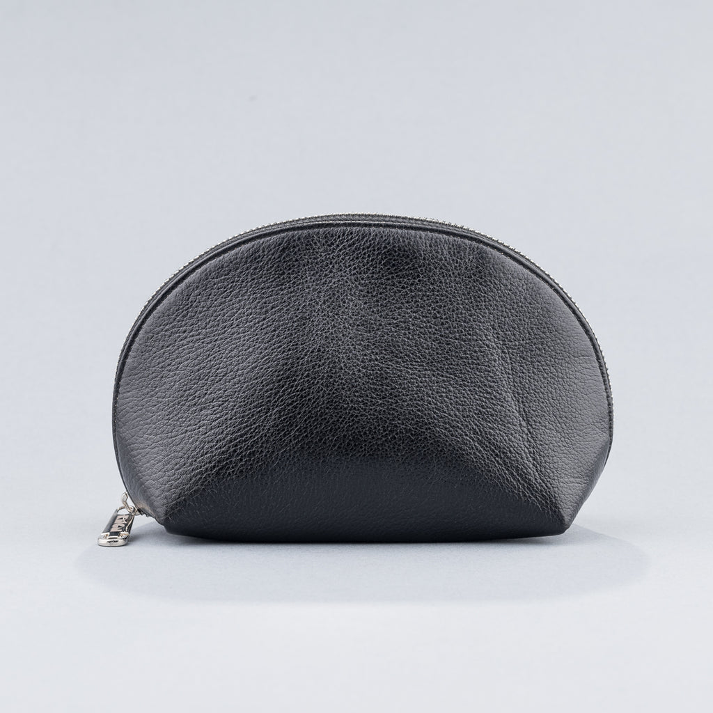 Fortune Cookie Pouch (Black)