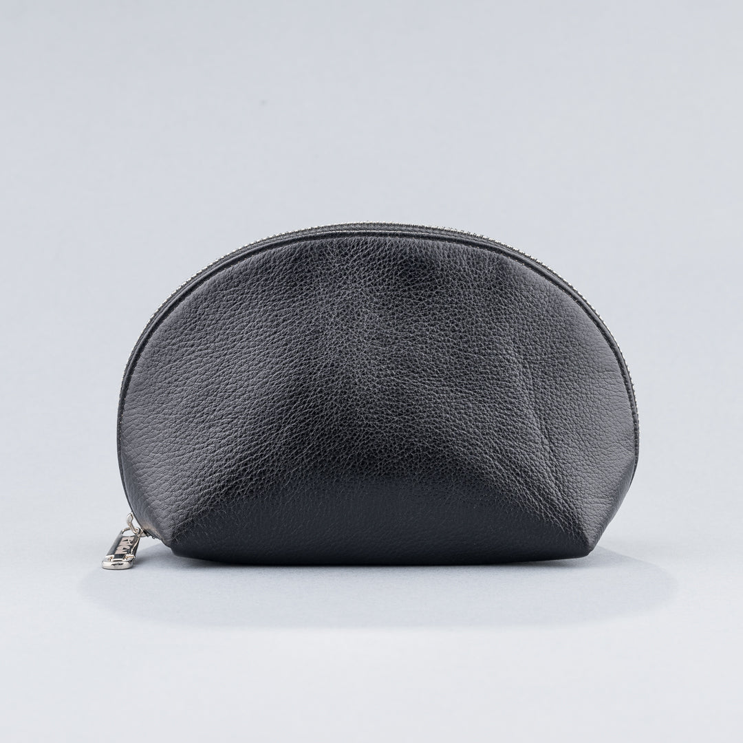 Fortune Cookie Pouch (Black)