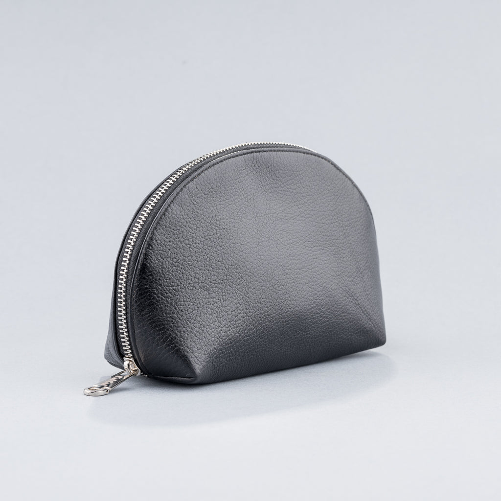 Fortune Cookie Pouch (Black)