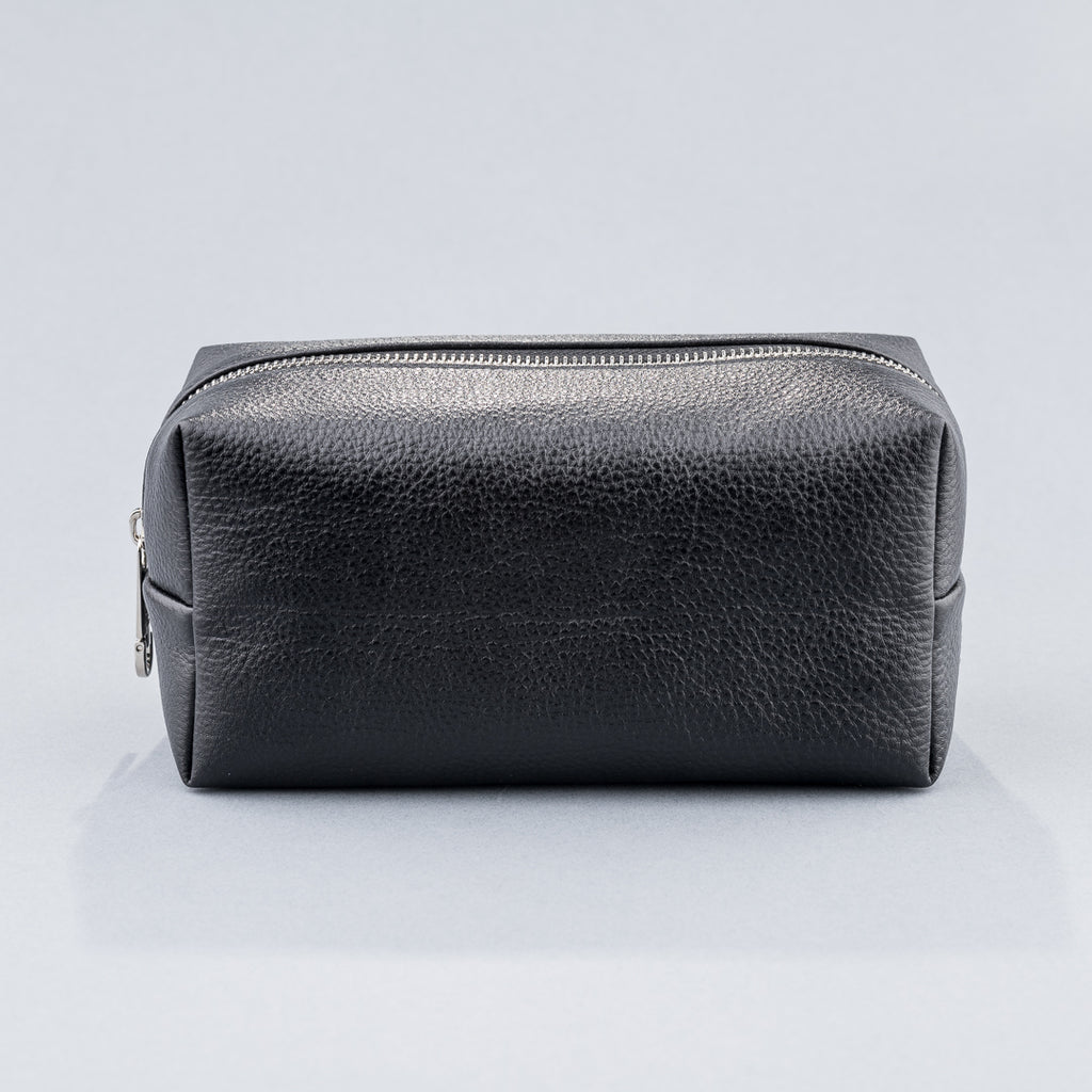 Travel Pouch (Black)