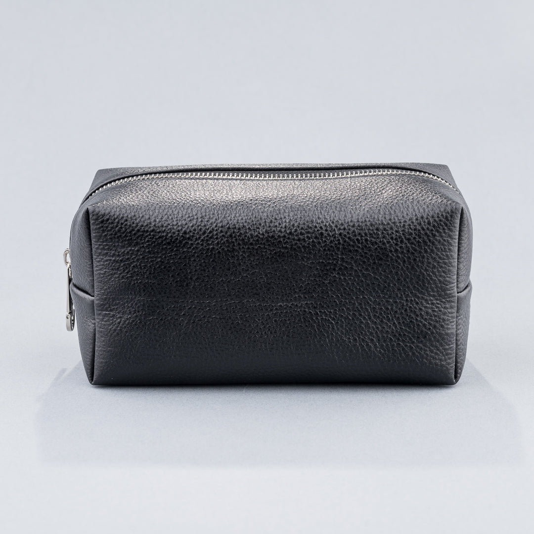 Travel Pouch (Black)