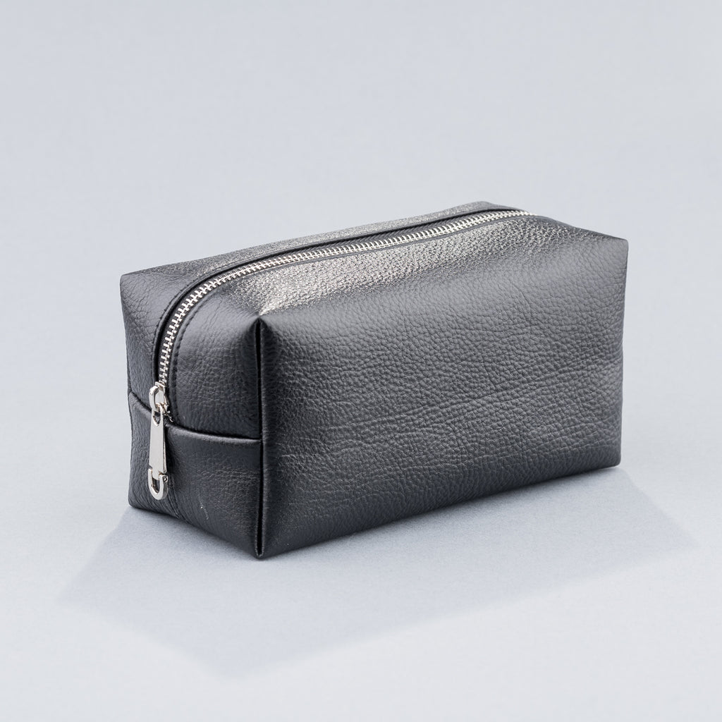 Travel Pouch (Black)