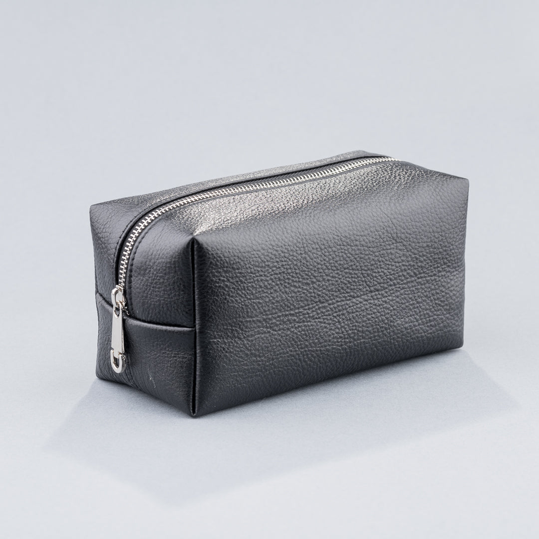 Travel Pouch (Black)