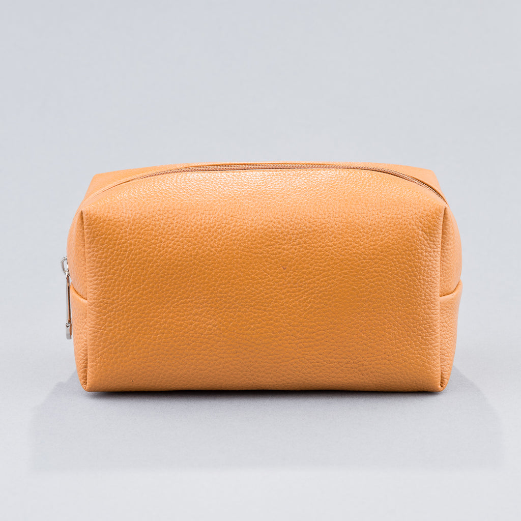 Travel Pouch (Mango)
