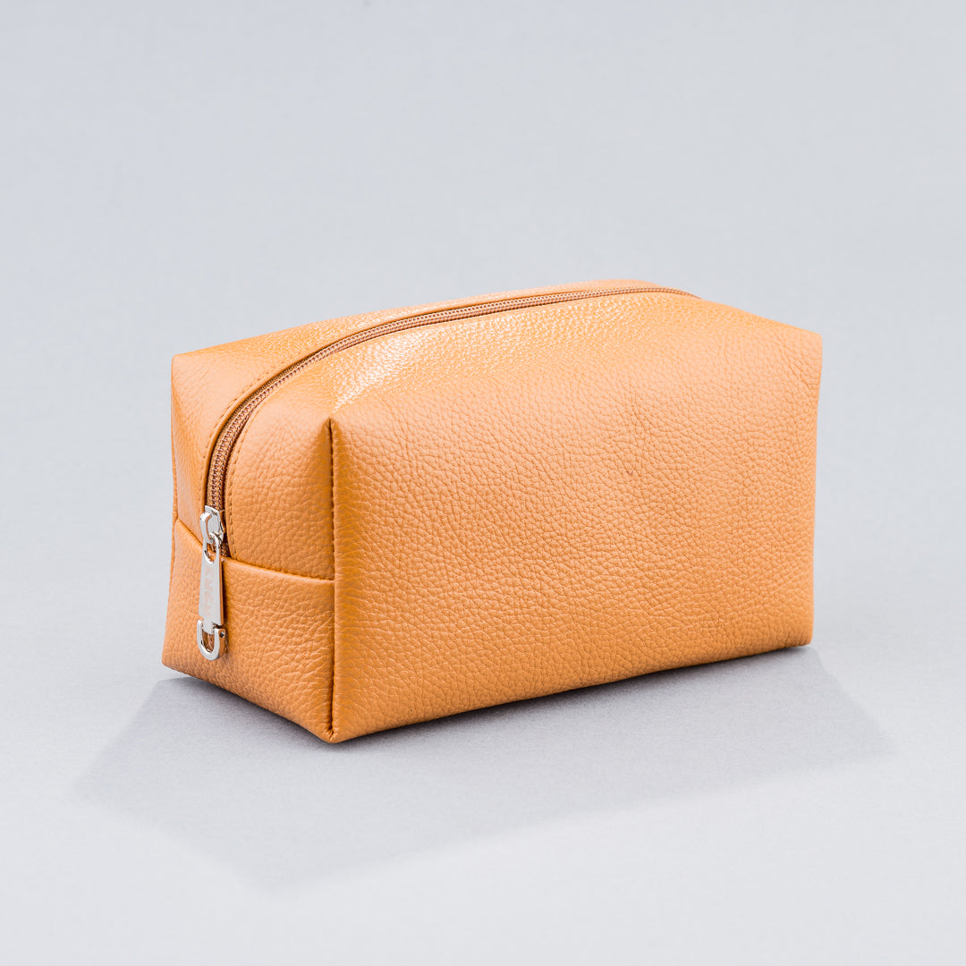 Travel Pouch (Mango)